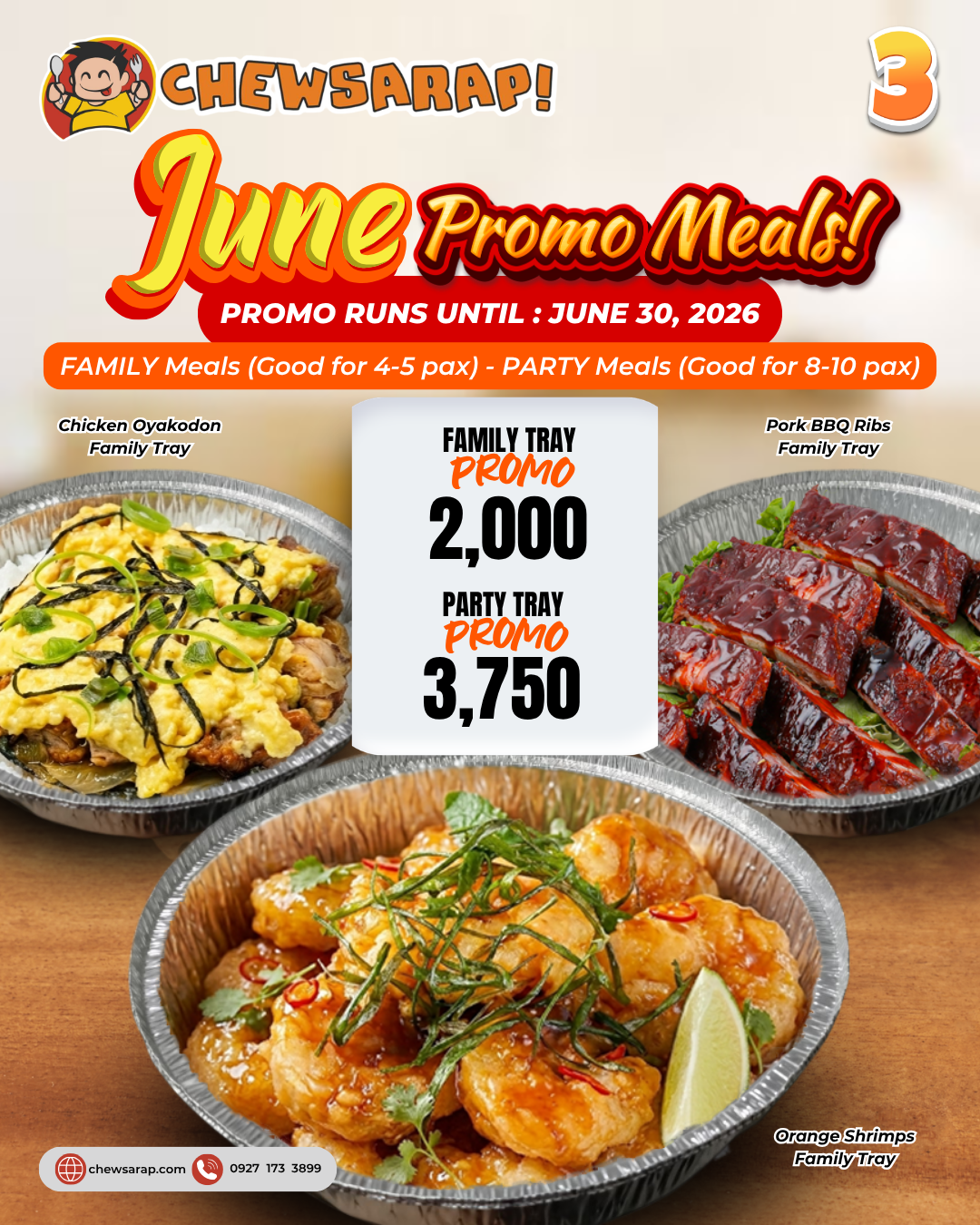 June Favorites Bundles 3
