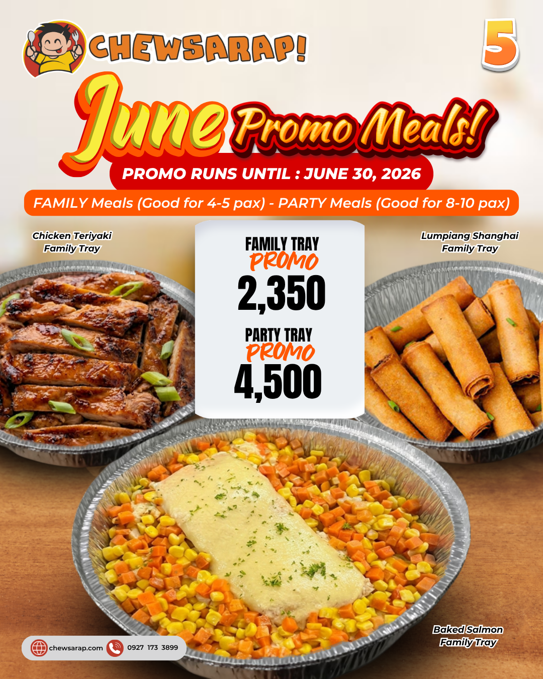 June Favorites Bundles 5