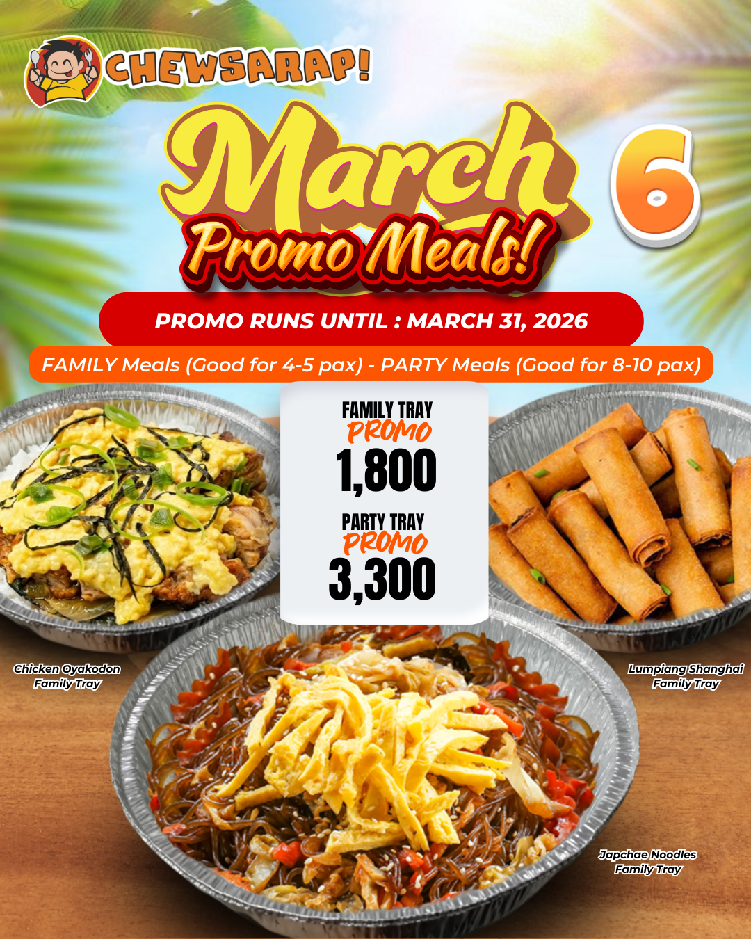 March Bundle Promo 6