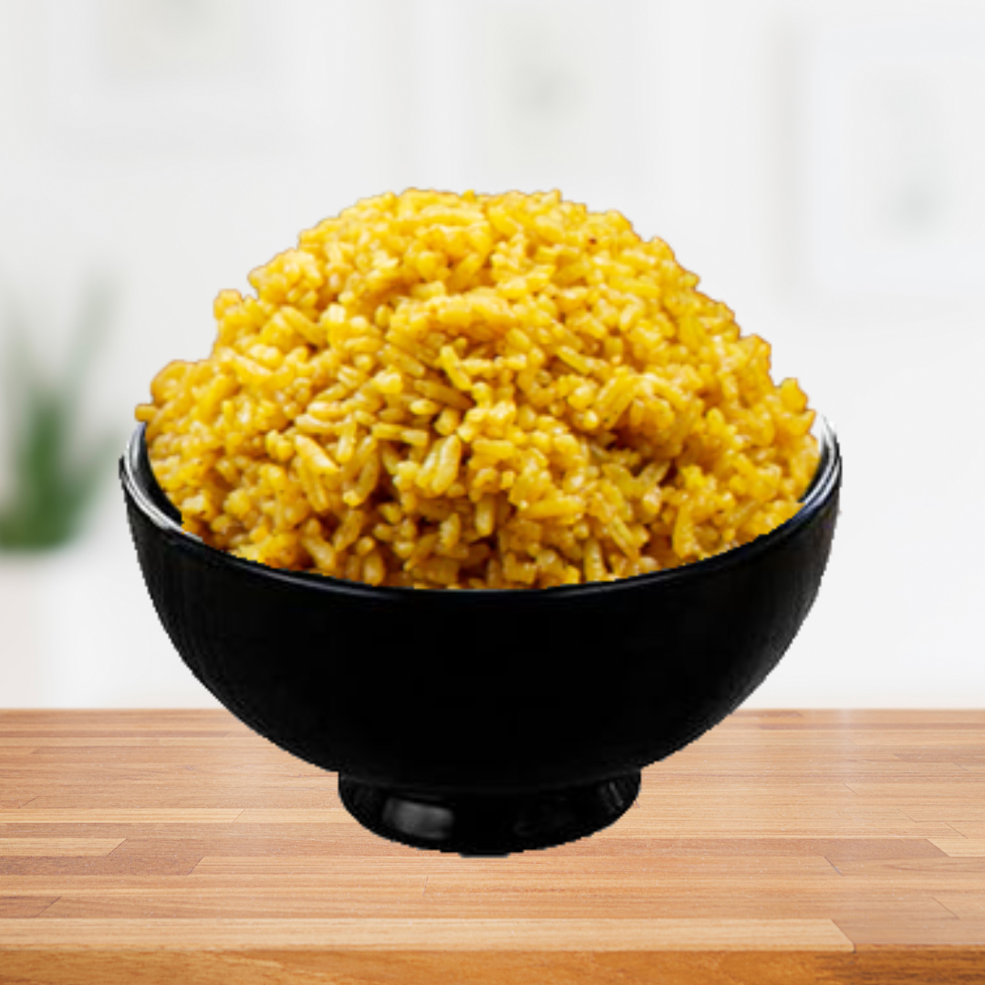 Hainanese Rice (Add-on)