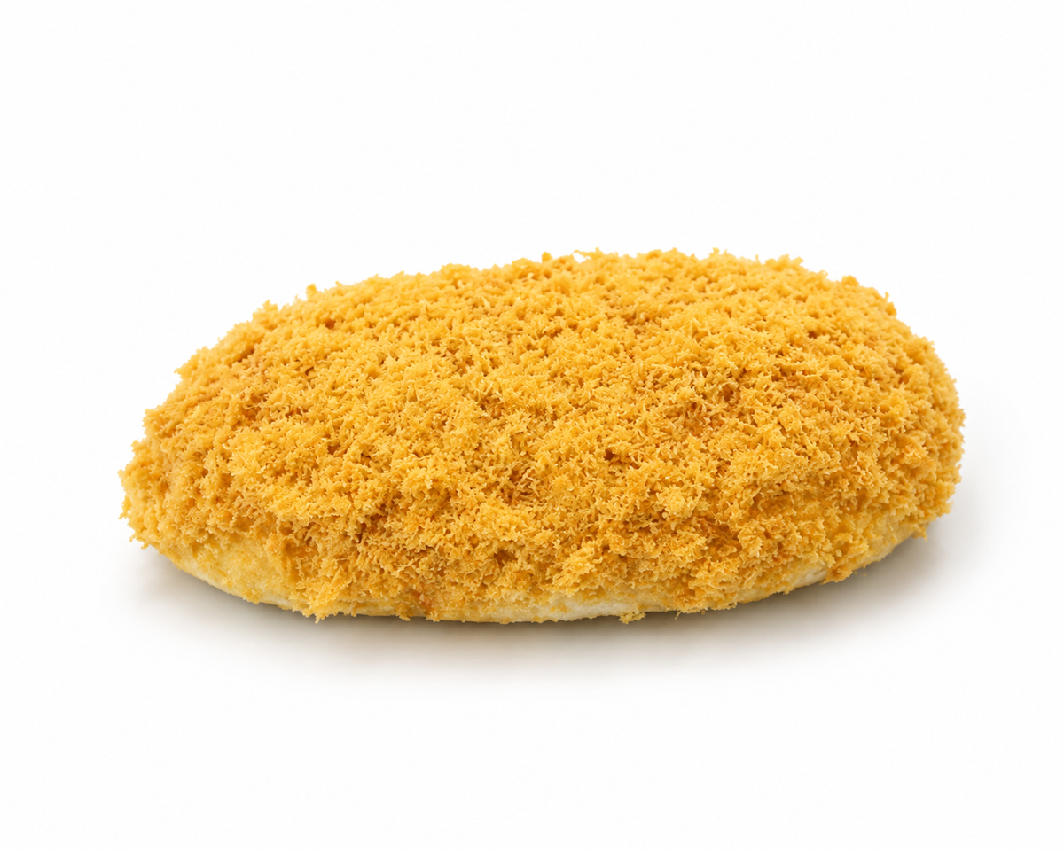 Pork Floss Bread (6pcs.)