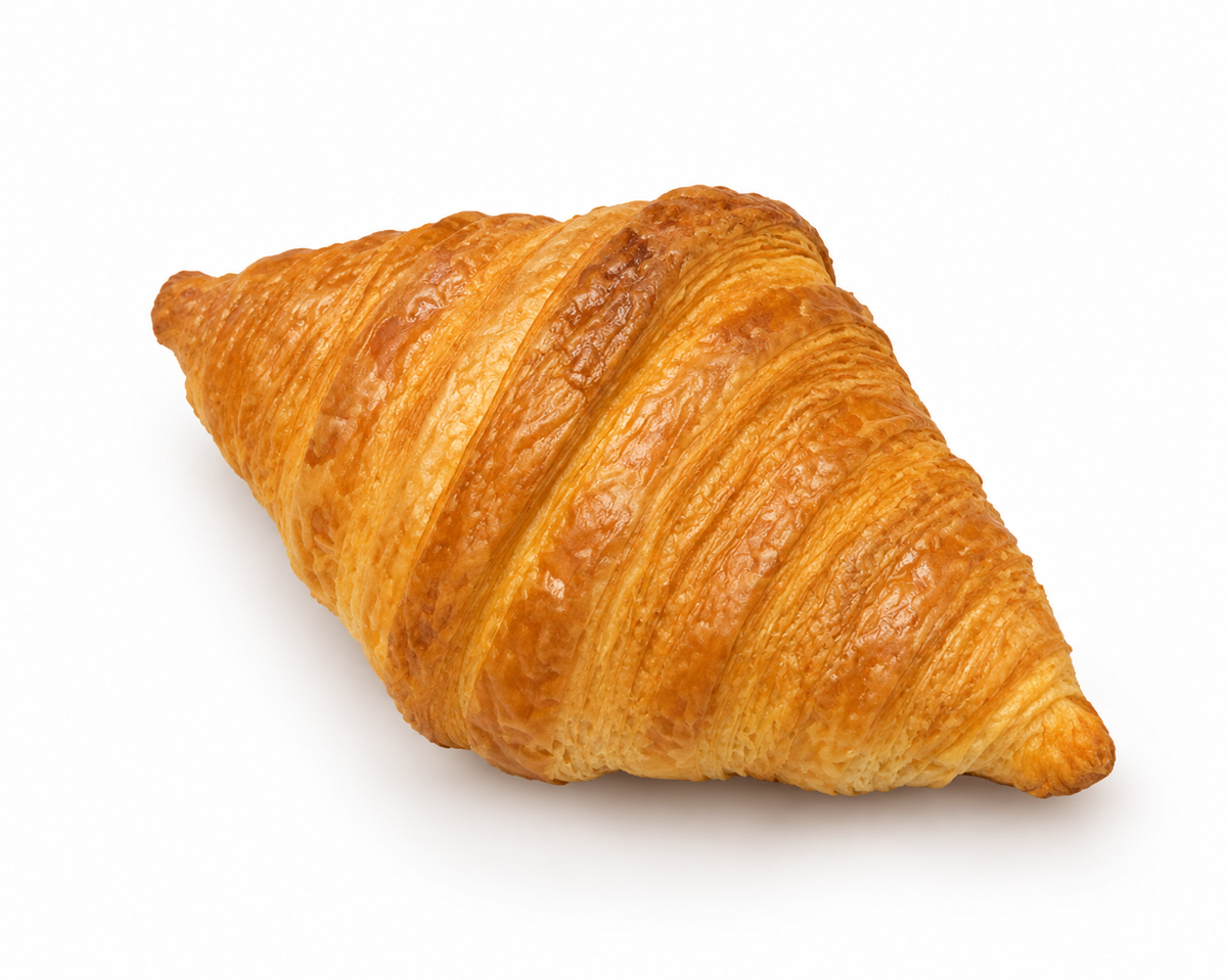 Premium Butter Croissant (6 pcs.)