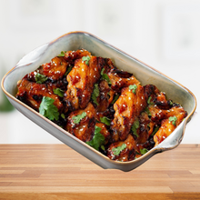Load image into Gallery viewer, Korean Soy Chicken Wings
