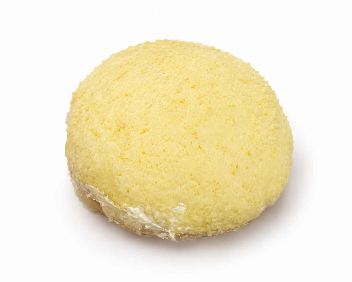 Large Ensaymada Bread (6pcs.)