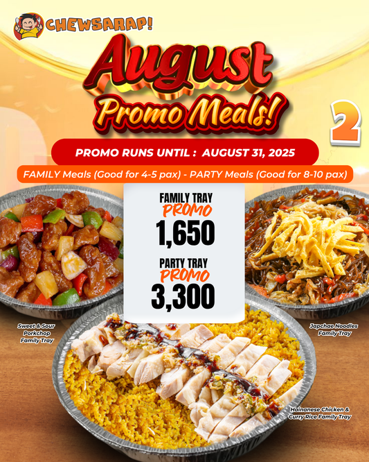 August Festival Combo 2