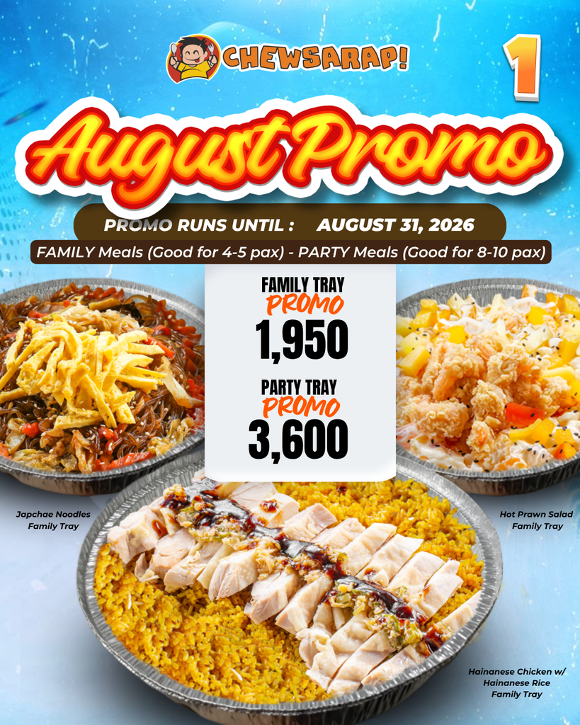 August Favorites Bundles 1