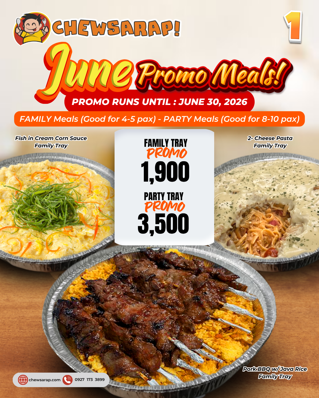 June Favorites Bundles 1
