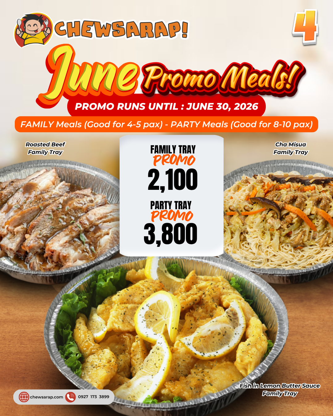 June Favorites Bundles 4