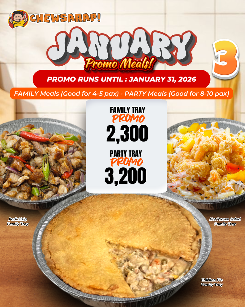 January Promo 3