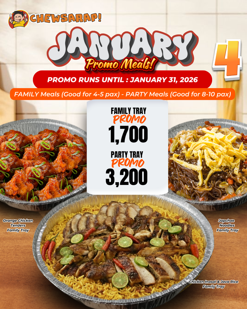 January Promo 4