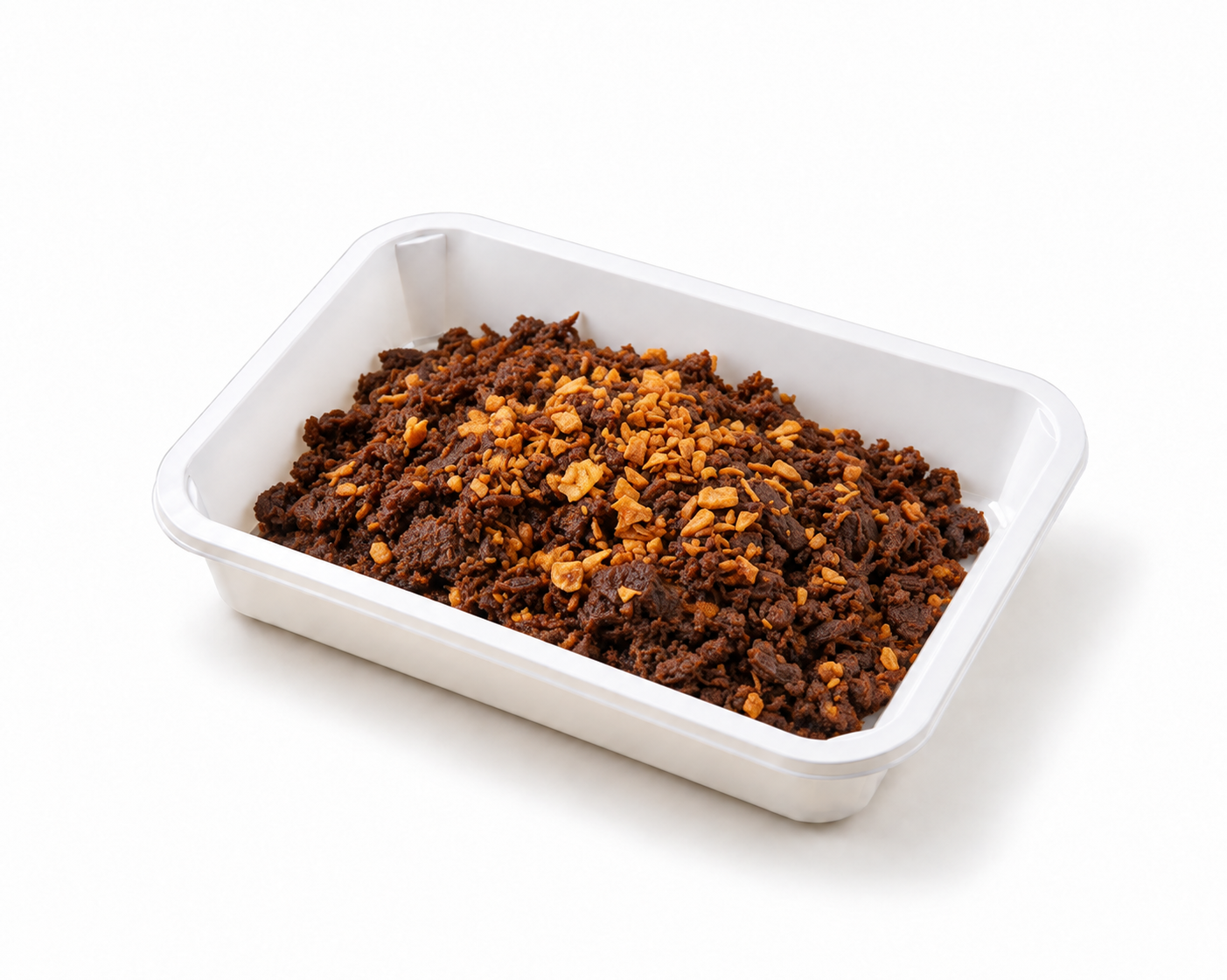Beef Tapa