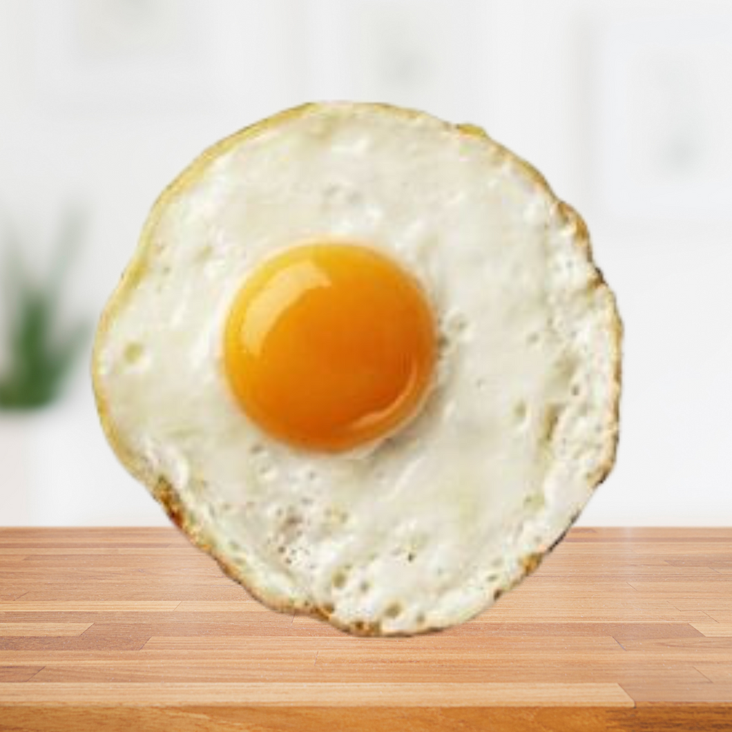 Egg (Add-on)