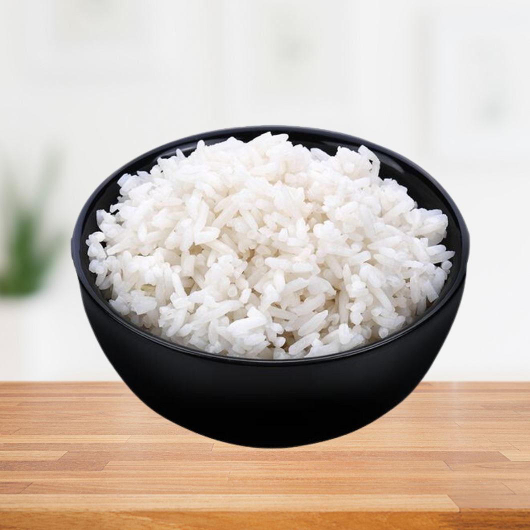 White Rice (Add-on)