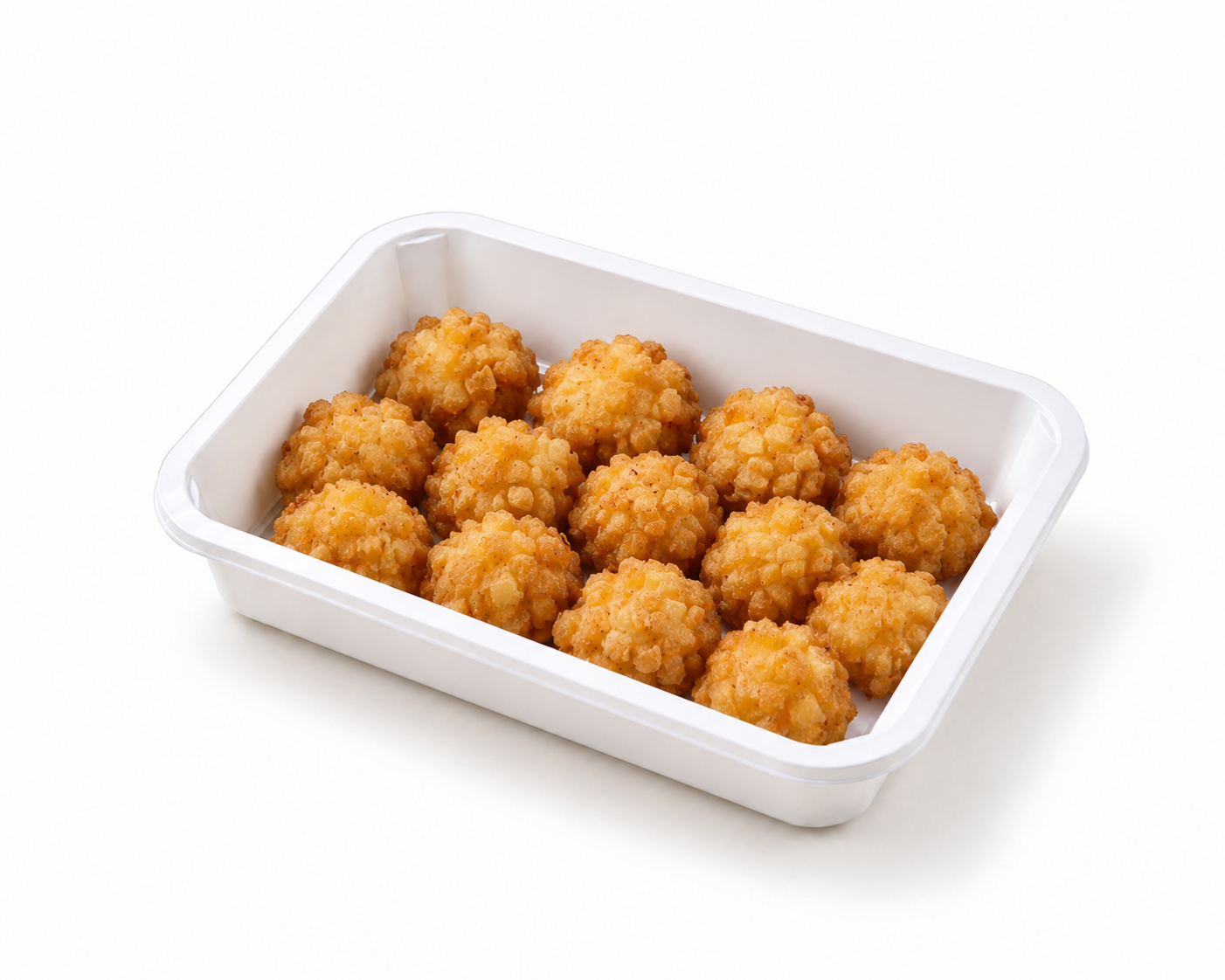 Shrimp Balls