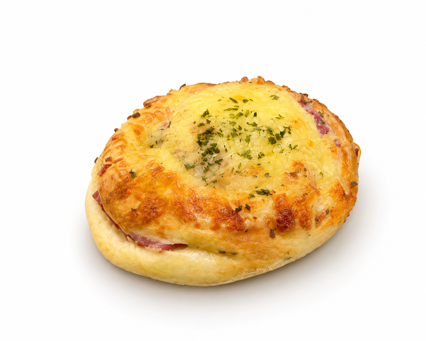 Ham and Cheese Bread (6pcs.)