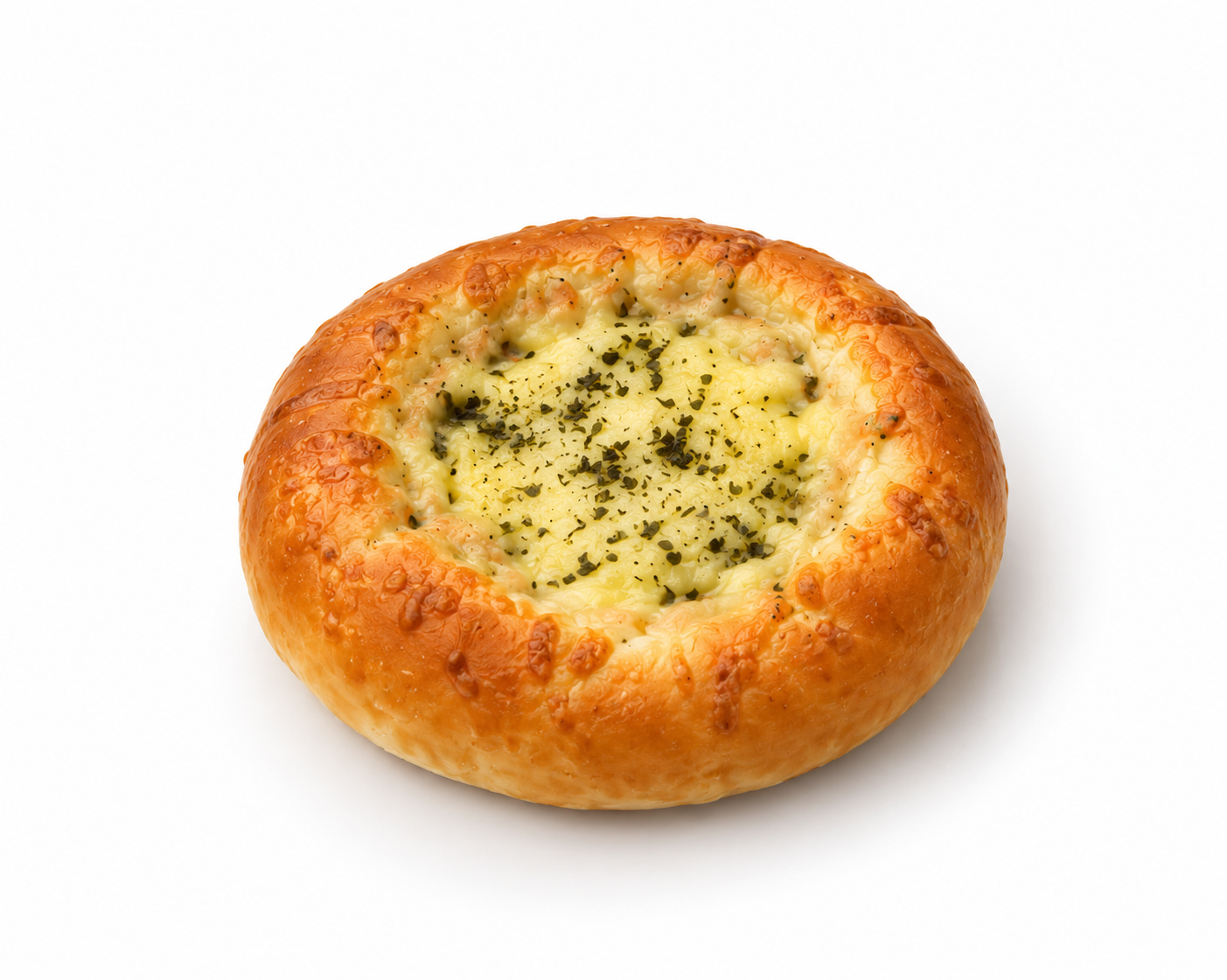 Chicken Mayo Bread (6pcs.)