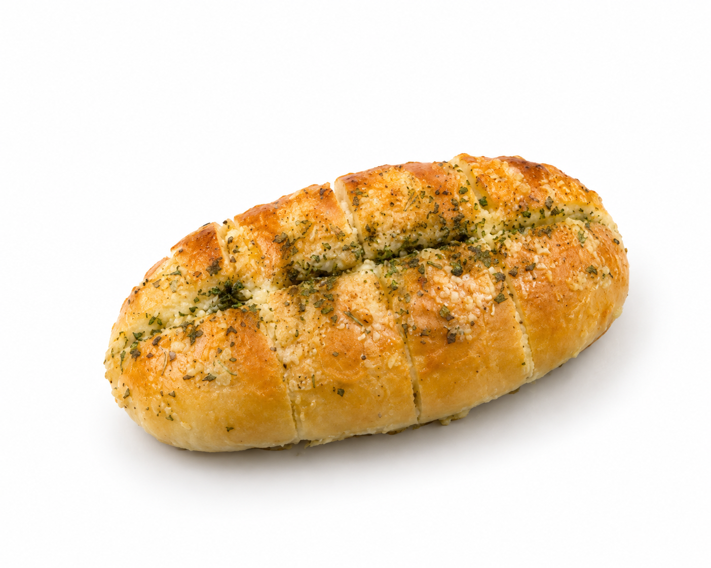 Korean Cream Cheese Garlic Bread (6pcs.)