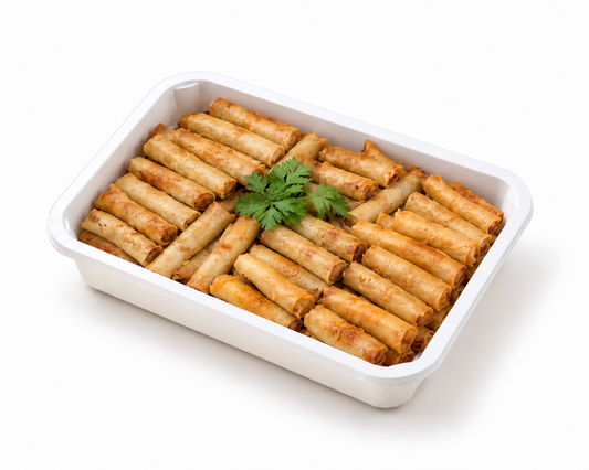 Lumpiang Shanghai w/ Sweet Chili Sauce