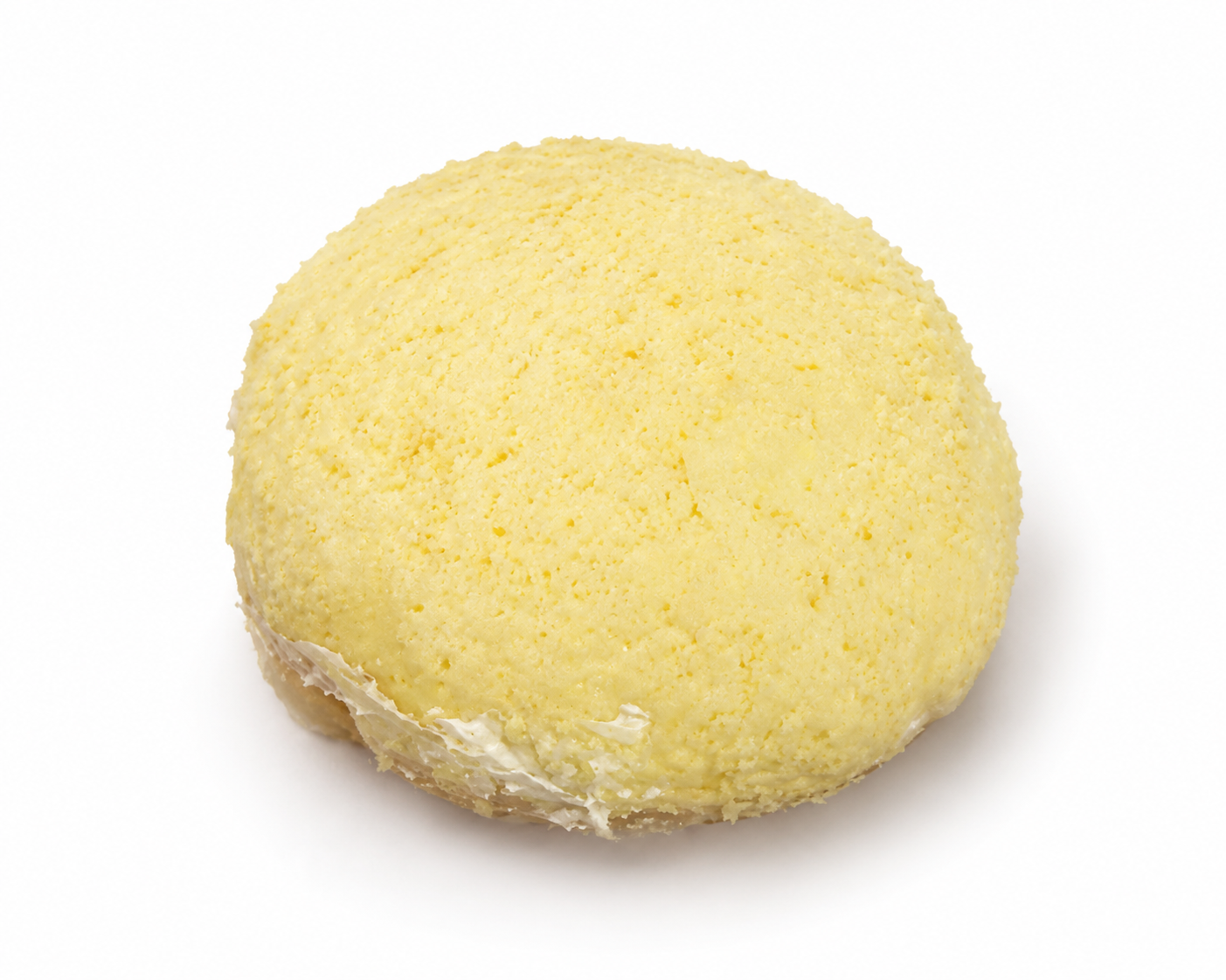 Large Ensaymada Bread (6pcs.)