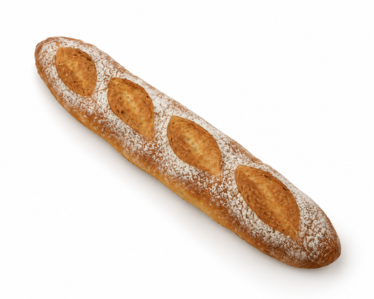 French Baguette (6pcs.)