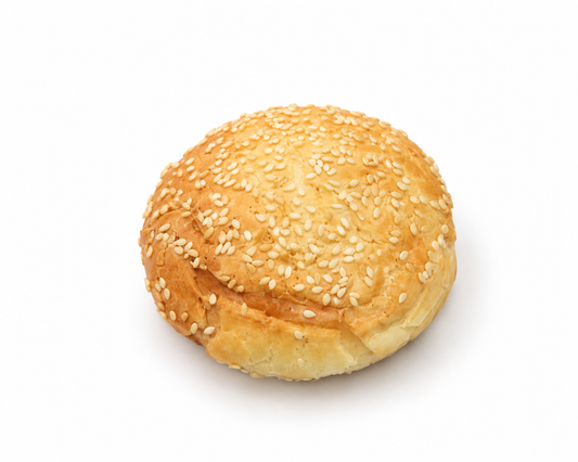 Asado Bun (6pcs.)