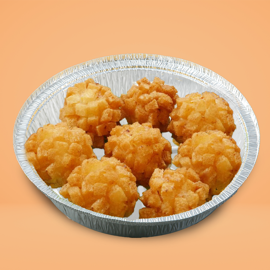 Shrimp Balls