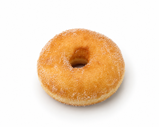 Sugar Donut (6pcs.)