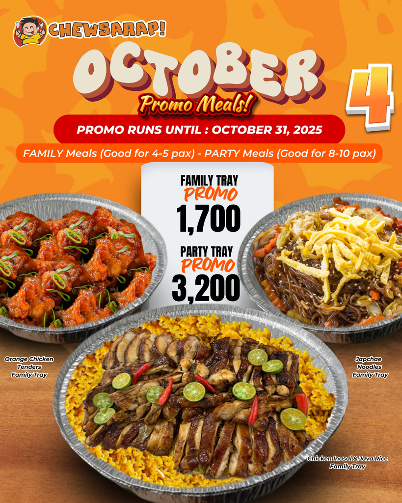 October Promo 4