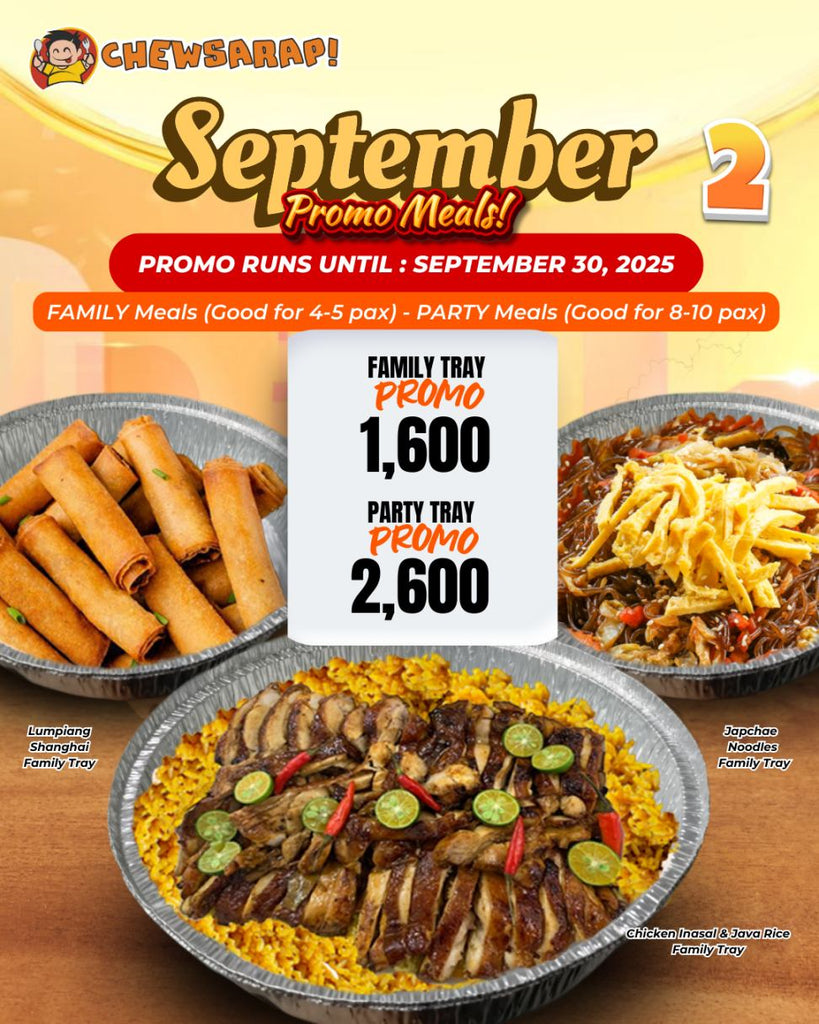 September Crave Combo 2