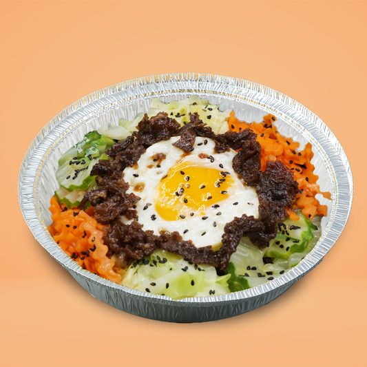 Bibimbap